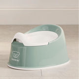 Petit Pot Smart - Vert-Babybjorn-BAJ-051268US-CLÉMENT