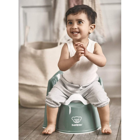Petit Pot - Vert-Babybjorn-BAJ-055268US-CLÉMENT