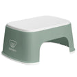 Marche-pied - Vert-Babybjorn-BAJ-061268US-CLÉMENT