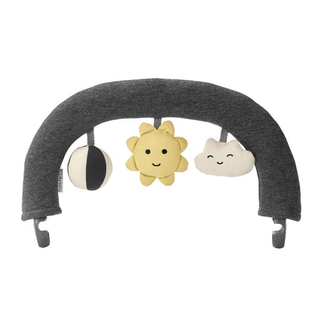 Barre Jeu Transat Begin - Soleil-Babybjorn-BAJ-080100US-CLÉMENT