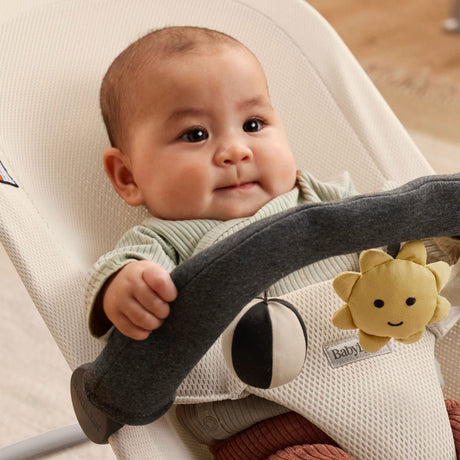 Barre Jeu Transat Begin - Soleil-Babybjorn-BAJ-080100US-CLÉMENT