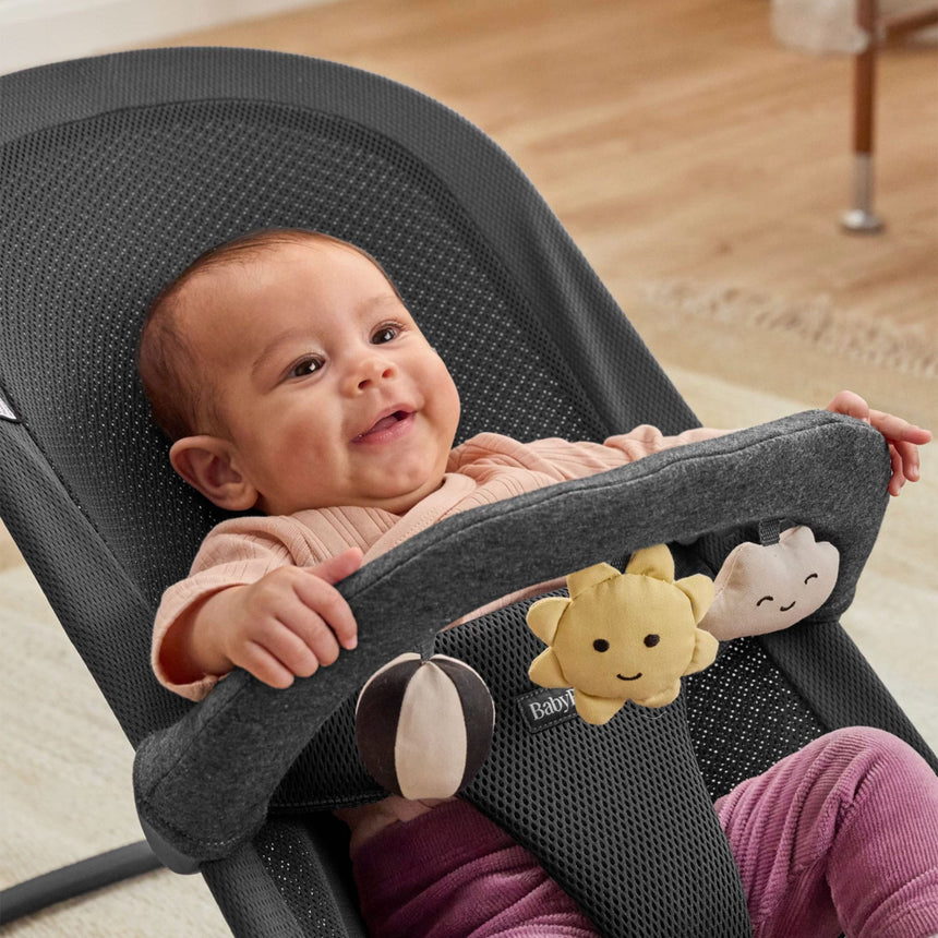 Barre Jeu Transat Begin - Soleil-Babybjorn-BAJ-080100US-CLÉMENT