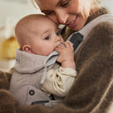 Porte-bébé Harmony - Mélange Beige-Babybjorn-BAJ-088032CA-CLÉMENT
