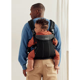 Porte-Bébé Harmony - Noir-Babybjorn-BAJ-088025CA-CLÉMENT