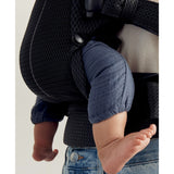 Porte-Bébé Harmony - Noir-Babybjorn-BAJ-088025CA-CLÉMENT