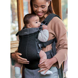 Porte-Bébé Harmony - Noir-Babybjorn-BAJ-088025CA-CLÉMENT
