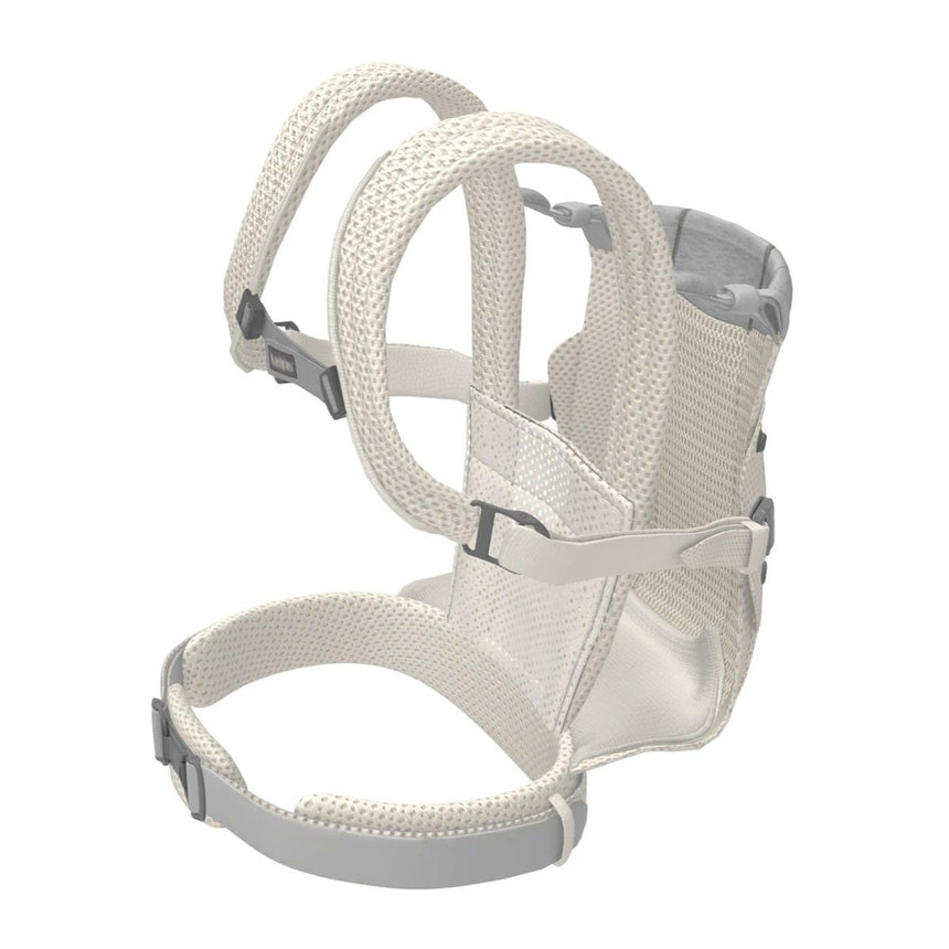 Porte-Bébé Harmony - Crème 3D mesh-Babybjorn-BAJ-088088CA-CLÉMENT