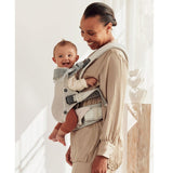 Porte-Bébé Harmony - Crème 3D mesh-Babybjorn-BAJ-088088CA-CLÉMENT