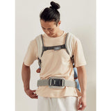 Porte-Bébé Harmony - Crème 3D mesh-Babybjorn-BAJ-088088CA-CLÉMENT