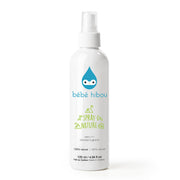 Spray Nature Bébé Hibou - Chasse Moustique-Bebe hibou-BBH-CHM120-CLÉMENT