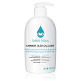 Liniment OléoCalcaire 473ml-Bebe hibou-BBH-LOC473-CLÉMENT