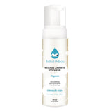 Mousse Savon Lavante Douceur Corps Et Cheveux 237ml-Bebe hibou-BBH-MLD237O-CLÉMENT