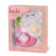 Ensemble Repas pour Poupée-Babi-BBI-024LBY7624-CLÉMENT