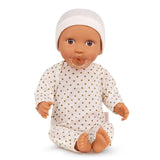 Poupée en Pyjama Ivoire-Babi-BBI-024LBY7241-CLÉMENT