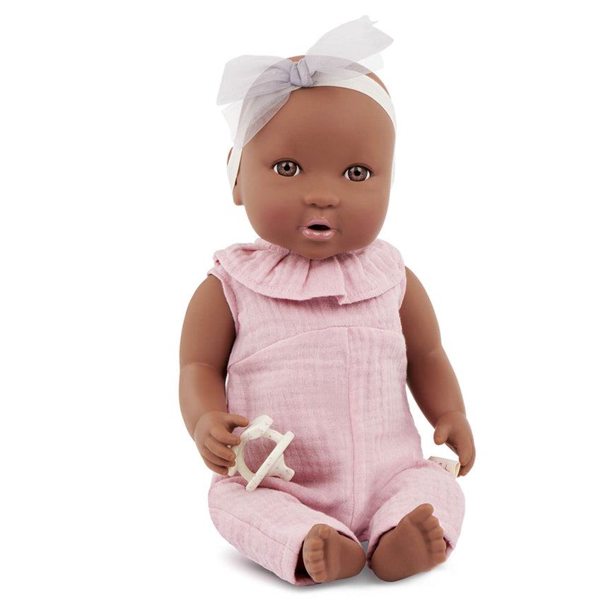 Poupée Nouveau-née 35.5 cm-Babi-BBI-024LBY7268-CLÉMENT