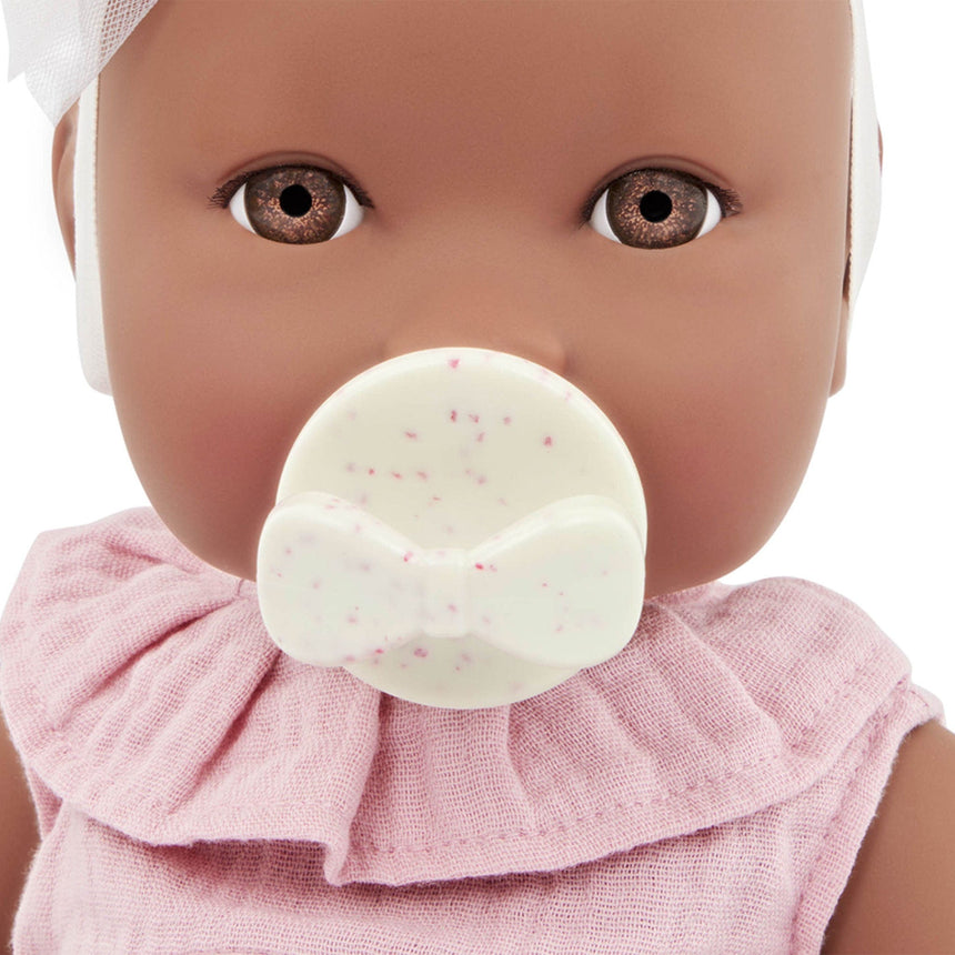 Poupée Nouveau-née 35.5 cm-Babi-BBI-024LBY7268-CLÉMENT