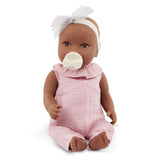 Poupée Nouveau-née 35.5 cm-Babi-BBI-024LBY7268-CLÉMENT