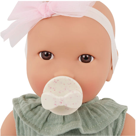 Poupée Nouveau-née 35.5 cm-Babi-BBI-024LBY7269-CLÉMENT
