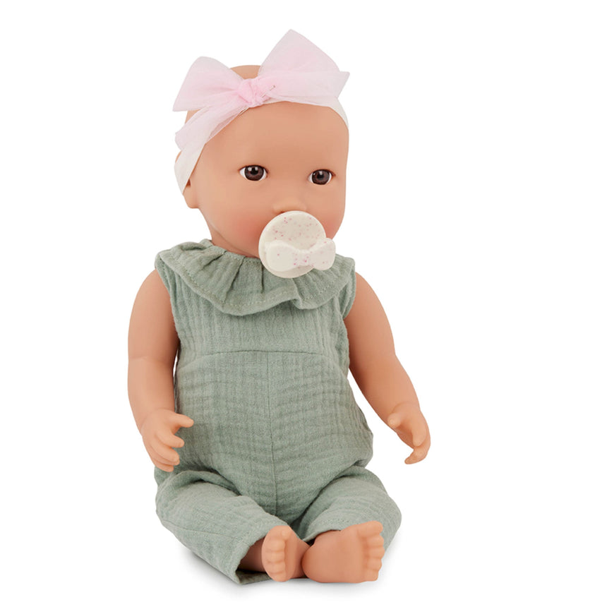 Poupée Nouveau-née 35.5 cm-Babi-BBI-024LBY7269-CLÉMENT