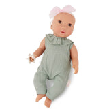 Poupée Nouveau-née 35.5 cm-Babi-BBI-024LBY7269-CLÉMENT