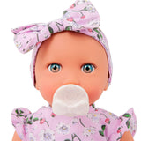 Poupée Tenue Fleurie 35.5cm-Babi-BBI-024LBY7303-CLÉMENT