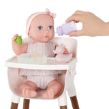 Ensemble d'Accessoires Essentiels Pour Poupée Nouveau-Née-Babi-BBI-024LBY7635-CLÉMENT