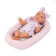 Poupée Nouveau-Née avec Coussin-Babi-BBI-024LBY7672-CLÉMENT