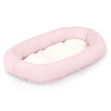 Poupée Nouveau-Née avec Coussin-Babi-BBI-024LBY7672-CLÉMENT