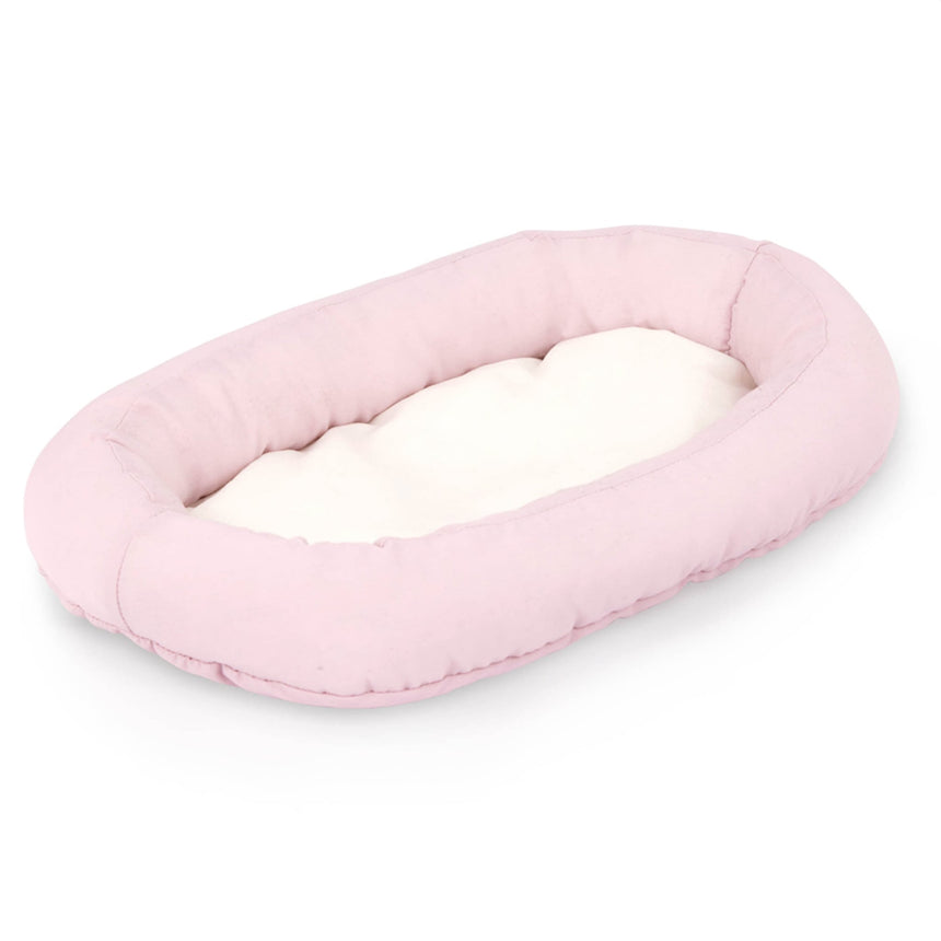 Poupée Nouveau-Née avec Coussin-Babi-BBI-024LBY7672-CLÉMENT