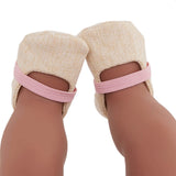 Vêtement pour Poupée - Robe Rose-Babi-BBI-024LBY7684-CLÉMENT