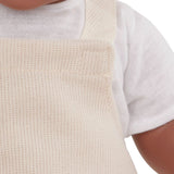 Vêtement pour Poupée - Salopette-Babi-BBI-024LBY7688-CLÉMENT