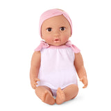 Ensemble Poupée, Poussette Et Accessoires-Babi-BBI-024LBY7691-CLÉMENT