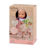Ensemble Poupée, Poussette Et Accessoires-Babi-BBI-024LBY7691-CLÉMENT