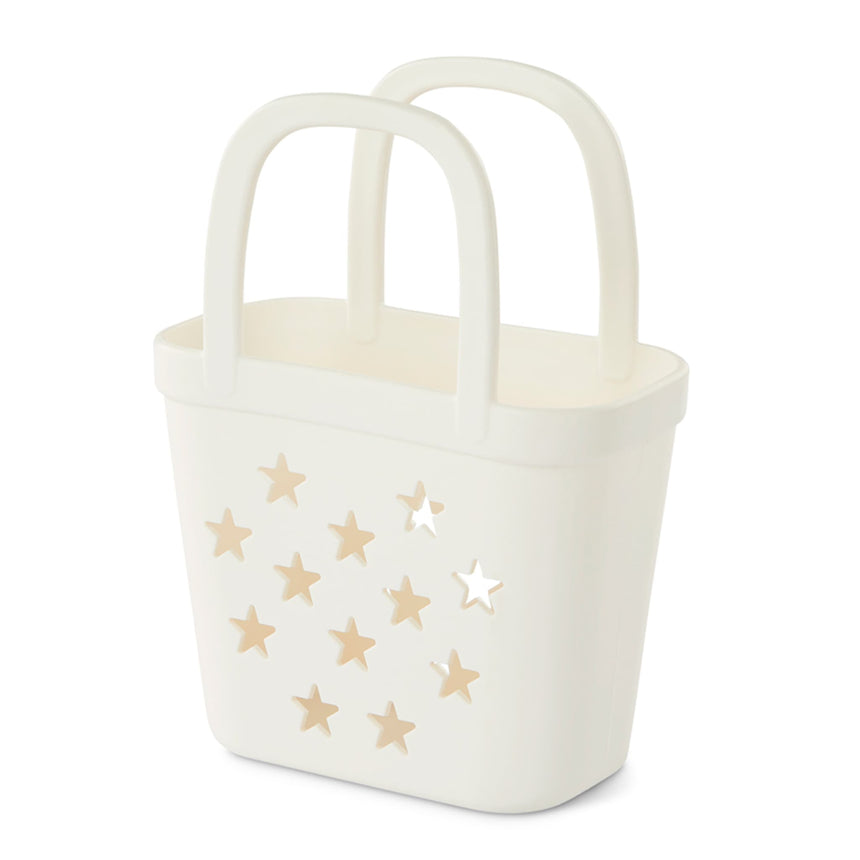 Poupées de Bain Dans un Panier-Babi-BBI-024LBY7699-CLÉMENT