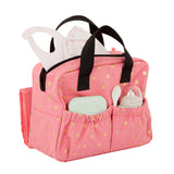 Sac à Couches Et Accessoires pour Poupée-Babi-BBI-024LBY7710-CLÉMENT