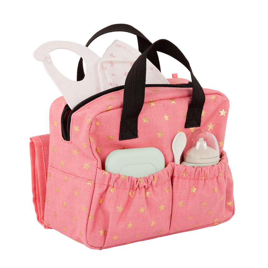Sac à Couches Et Accessoires pour Poupée-Babi-BBI-024LBY7710-CLÉMENT