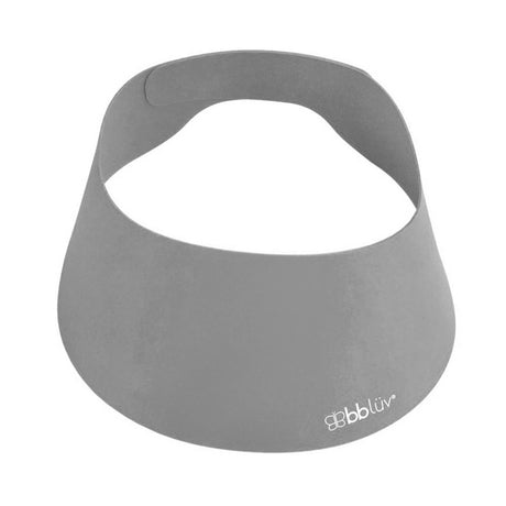 Casquette Shampoing Käp - Gris-Bbluv-BBL-B0109-G-CLÉMENT