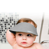 Casquette Shampoing Käp - Gris-Bbluv-BBL-B0109-G-CLÉMENT