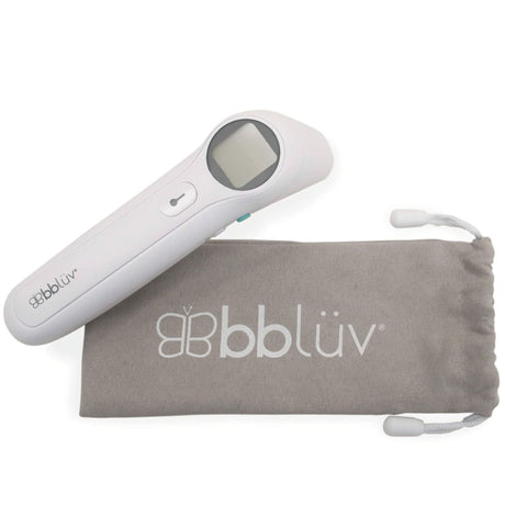 Thermomètre 5-en-1 Infrarouge Orä-Bbluv-BBL-B0111-CLÉMENT
