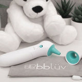 Thermomètre 5-en-1 Infrarouge Orä-Bbluv-BBL-B0111-CLÉMENT