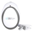 Moniteur Fœtal Echö Sans Fil Portatif avec Écouteurs-Bbluv-BBL-B0113-CLÉMENT