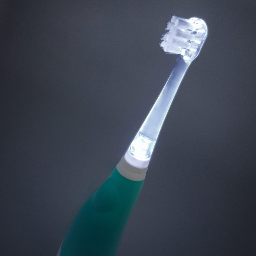 Brosse à Dents Électrique Sönik-Bbluv-BBL-B0116-CLÉMENT