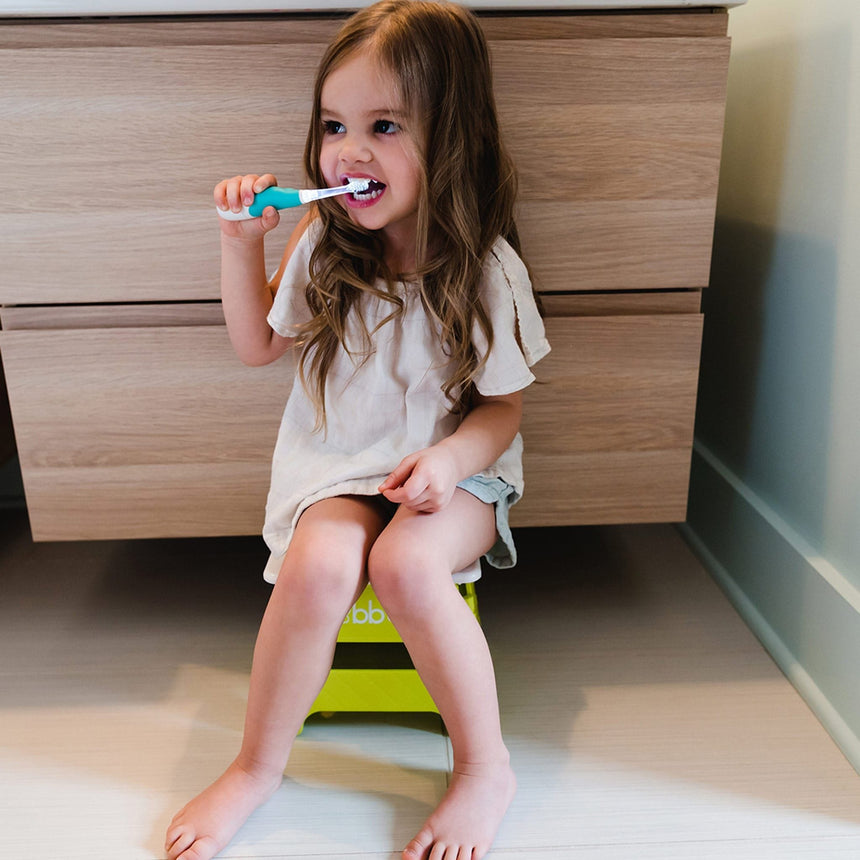 Brosse à Dents Électrique Sönik-Bbluv-BBL-B0116-CLÉMENT