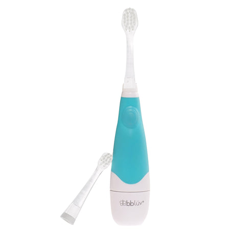 Brosse de Rechange pour Brosse à Dents Sönik - Phase 2-Bbluv-BBL-B0118-CLÉMENT