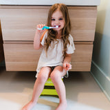 Brosse de Rechange pour Brosse à Dents Sönik - Phase 2-Bbluv-BBL-B0118-CLÉMENT