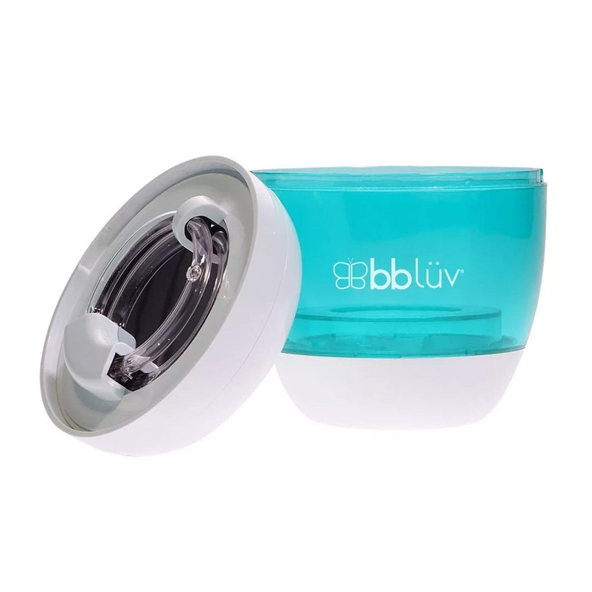 Stérilisateur Üvi 4-en-1-Bbluv-BBL-B0119-CLÉMENT