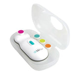 Lime à Ongles à Batterie Trimö-Bbluv-BBL-B0142-CLÉMENT