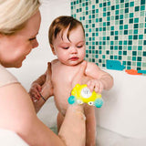 Thermomètre de Bain Crabe Krab - Bleu / Vert-Bbluv-BBL-B0146-C-CLÉMENT