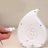 Veilleuse Rechargeable et Réveille-matin d'Apprentissage Klöck-Bbluv-BBL-B0147-CLÉMENT