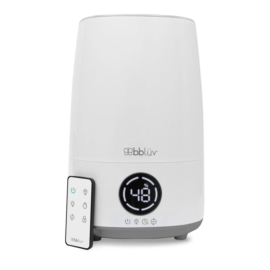 Humidificateur Ultrasonique 3-en-1 Umidö-Bbluv-BBL-B0151C-CLÉMENT